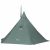 Палатка Pomoly Yarn Plus Canvas Тipi Wood Stove Tent, Army Green, Цвет: Army Green, изображение 4