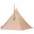 Палатка Pomoly Yarn Plus Canvas Тipi Wood Stove Tent, Khaki, Цвет: Khaki, изображение 4 - MyBiggame Палатка Pomoly Yarn Plus Canvas Тipi Wood Stove Tent, Khaki, Цвет: Khaki, изображение 4