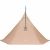 Палатка Pomoly Yarn Plus Canvas Тipi Wood Stove Tent, Khaki, Цвет: Khaki, изображение 3 - MyBiggame Палатка Pomoly Yarn Plus Canvas Тipi Wood Stove Tent, Khaki, Цвет: Khaki, изображение 3