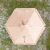Палатка Pomoly Yarn Plus Canvas Тipi Wood Stove Tent, Khaki, Цвет: Khaki, изображение 8 - MyBiggame Палатка Pomoly Yarn Plus Canvas Тipi Wood Stove Tent, Khaki, Цвет: Khaki, изображение 8