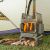 Печь-камин титановая Pomoly Lumberjack Max Titanium Wood Stove, изображение 34