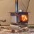 Печь-камин титановая Pomoly Lumberjack Max Titanium Wood Stove, изображение 55
