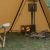 Печь-камин титановая Pomoly Timber 3 Titanium Tent Stove, изображение 14