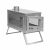 Печь-камин титановая Pomoly Timber 3 Titanium Tent Stove, изображение 2
