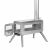 Печь-камин титановая Pomoly Traveller 3 Wood Stove, изображение 5 - MyBiggame Печь-камин титановая Pomoly Traveller 3 Wood Stove, изображение 5