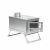 Печь титановая Pomoly Timber Wolf Stove Ultralight Titanium, изображение 6