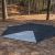 Пол для палатки Pomoly Tipi Tent Flame Retardant Ground Sheet, изображение 6 - MyBiggame Пол для палатки Pomoly Tipi Tent Flame Retardant Ground Sheet, изображение 6