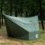 Tент Pomoly Rhombus Hammock Hot Tarp Lonewolf 902 Canvas Shelter, Green, Цвет: Green, изображение 5 - MyBiggame Tент Pomoly Rhombus Hammock Hot Tarp Lonewolf 902 Canvas Shelter, Green, Цвет: Green, изображение 5