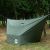 Tент Pomoly Rhombus Hammock Hot Tarp Lonewolf 902 Canvas Shelter, Green, Цвет: Green, изображение 6 - MyBiggame Tент Pomoly Rhombus Hammock Hot Tarp Lonewolf 902 Canvas Shelter, Green, Цвет: Green, изображение 6