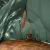 Tент Pomoly Rhombus Hammock Hot Tarp Lonewolf 902 Canvas Shelter, Green, Цвет: Green, изображение 4 - MyBiggame Tент Pomoly Rhombus Hammock Hot Tarp Lonewolf 902 Canvas Shelter, Green, Цвет: Green, изображение 4