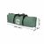 Tент Pomoly Rhombus Hammock Hot Tarp Lonewolf 902 Canvas Shelter, Green, Цвет: Green, изображение 15 - MyBiggame Tент Pomoly Rhombus Hammock Hot Tarp Lonewolf 902 Canvas Shelter, Green, Цвет: Green, изображение 15
