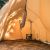 Tент Pomoly Rhombus Hammock Hot Tarp Lonewolf 902 Canvas Shelter, Khaki, Цвет: Khaki, изображение 4 - MyBiggame Tент Pomoly Rhombus Hammock Hot Tarp Lonewolf 902 Canvas Shelter, Khaki, Цвет: Khaki, изображение 4