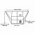 Tент Pomoly Rhombus Hammock Hot Tarp Lonewolf 902 Canvas Shelter, Khaki, Цвет: Khaki, изображение 2 - MyBiggame Tент Pomoly Rhombus Hammock Hot Tarp Lonewolf 902 Canvas Shelter, Khaki, Цвет: Khaki, изображение 2