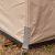Tент Pomoly Rhombus Hammock Hot Tarp Lonewolf 902 Canvas Shelter, Khaki, Цвет: Khaki, изображение 12 - MyBiggame Tент Pomoly Rhombus Hammock Hot Tarp Lonewolf 902 Canvas Shelter, Khaki, Цвет: Khaki, изображение 12