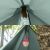 Tент Pomoly Rhombus Bushcraft Tarp Canvas Wolf Den 2.0 Shelter, Green, Цвет: Green, изображение 12 - MyBiggame Tент Pomoly Rhombus Bushcraft Tarp Canvas Wolf Den 2.0 Shelter, Green, Цвет: Green, изображение 12