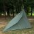 Tент Pomoly Rhombus Bushcraft Tarp Canvas Wolf Den 2.0 Shelter, Green, Цвет: Green, изображение 4 - MyBiggame Tент Pomoly Rhombus Bushcraft Tarp Canvas Wolf Den 2.0 Shelter, Green, Цвет: Green, изображение 4