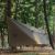 Tент Pomoly Wolfden UL Hammock Rain Fly Tarp Shelter, Цвет: Deep Taupe, изображение 5