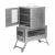 Духовка Pomoly Titanium Stove Oven Large, изображение 12