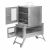 Духовка Pomoly Titanium Stove Oven Large, изображение 11