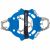 Ледоступы Climbing Technology Ice Traction Large Blue - MyBiggame Ледоступы Climbing Technology Ice Traction Large Blue