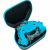 Ледоступы Climbing Technology Ice Traction Large Blue, изображение 2 - MyBiggame Ледоступы Climbing Technology Ice Traction Large Blue, изображение 2