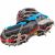 Ледоступы Climbing Technology Ice Traction Large Blue, изображение 3 - MyBiggame Ледоступы Climbing Technology Ice Traction Large Blue, изображение 3