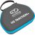 Ледоступы Climbing Technology Ice Traction Large Blue, изображение 4 - MyBiggame Ледоступы Climbing Technology Ice Traction Large Blue, изображение 4