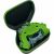 Ледоступы Climbing Technology Ice Traction Medium Green, изображение 2