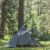 Палатка Pomoly Hussar 20 Solo Tipi Hot Tent, Smoke Blue, изображение 14