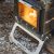 Печь титановая Pomoly Fold X Titanium Wood Stove, изображение 15