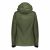 Куртка женская Sasta Peski Women Ventile jacket, Цвет: 38 Dark Olive, Размер: 38, изображение 2