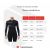 Термофутболка женская Thermowave Thermal Endurance, Forest Green, Цвет: Forest Green, Размер: M, изображение 3 - MyBiggame Термофутболка женская Thermowave Thermal Endurance, Forest Green, Цвет: Forest Green, Размер: M, изображение 3