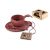 Набор посуды Kupilka Gift Box, Цвет: Cranberry - MyBiggame Набор посуды Kupilka Gift Box, Цвет: Cranberry