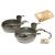 Набор посуды Kupilka Start The Day, Kelo, Цвет: Kelo - MyBiggame Набор посуды Kupilka Start The Day, Kelo, Цвет: Kelo