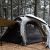 Палатка Pomoly LEO 2 Camping Wood Stove Tent, Цвет: Sunset Yellow, изображение 13