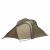 Палатка Pomoly LEO 2 Camping Wood Stove Tent, Цвет: Sunset Yellow, изображение 7