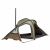 Палатка Pomoly LEO 2 Camping Wood Stove Tent, Цвет: Sunset Yellow, изображение 8