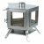 Походная печь-камин Winnerwell Pentagon Stove, изображение 4