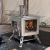 Походная печь-камин Winnerwell Pentagon Stove, изображение 9