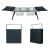 Складной гриль Winnerwell Fastfold Camp Table Charcoal BBQ Grill