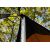 Тент True Brands Tibet Squadro Canopy 5 x 5 м, изображение 13
