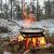 Костровой набор Stabilotherm Bushcraft Camp Fire Small, изображение 14