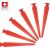 Набор колышков для палатки SwissPiranha RT220 (6 шт) - MyBiggame Набор колышков для палатки SwissPiranha RT220 (6 шт)