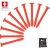 Набор колышков для палатки SwissPiranha RT90 (10 шт, чехол) - MyBiggame Набор колышков для палатки SwissPiranha RT90 (10 шт, чехол)