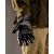 Перчатки Crud Gjöra gloves, Black, Цвет: Black, Размер: S, изображение 5