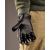 Перчатки Crud Molg gloves, Black, Цвет: Black, Размер: M, изображение 5 - MyBiggame Перчатки Crud Molg gloves, Black, Цвет: Black, Размер: M, изображение 5