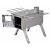 Походная печь Winnerwell Nomad Small, изображение 2 - MyBiggame Походная печь Winnerwell Nomad Small, изображение 2