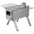 Походная печь Winnerwell Nomad Small, изображение 3 - MyBiggame Походная печь Winnerwell Nomad Small, изображение 3
