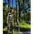 Походная баня True Brands Sky 10 Sauna Tent FR, изображение 24