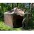 Походная баня True Brands Sky 10 Sauna Tent FR, изображение 29